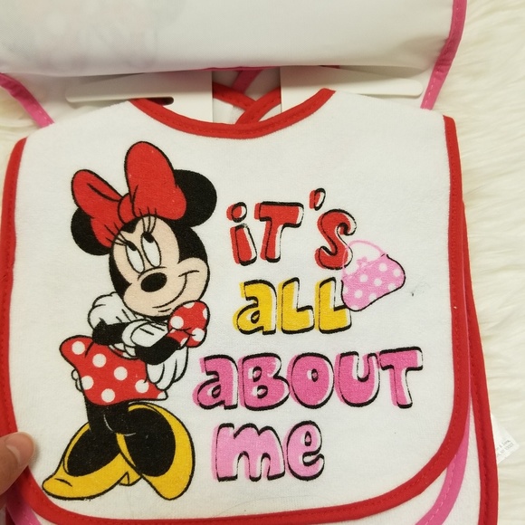 Brand New Feeder Bibs - Picture 4 of 7